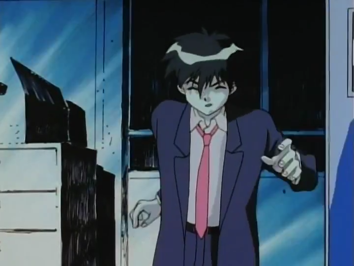 Эль-Хазард: Странники — скриншот 47