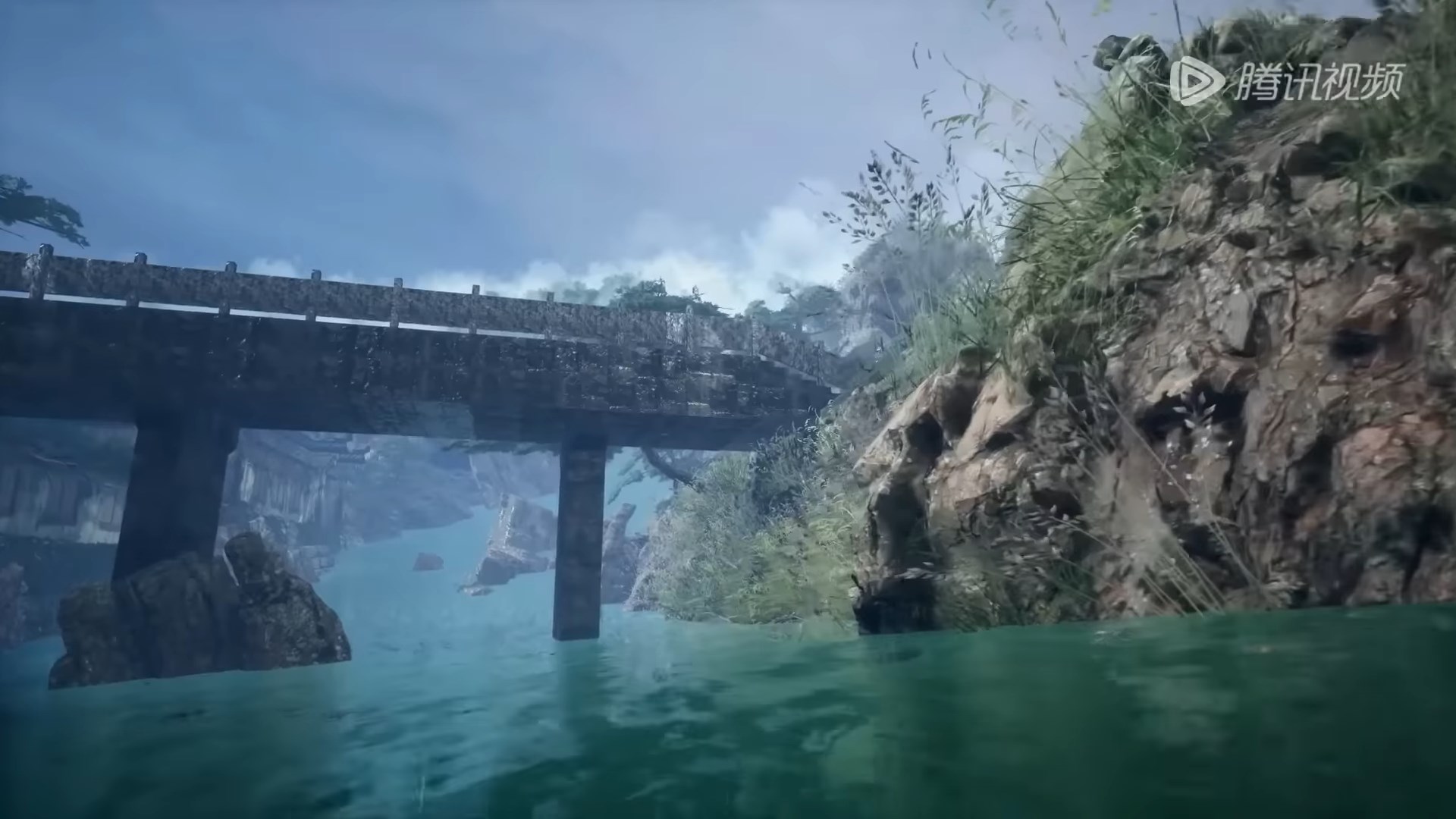 Самый удачливый в мире — скриншот 16