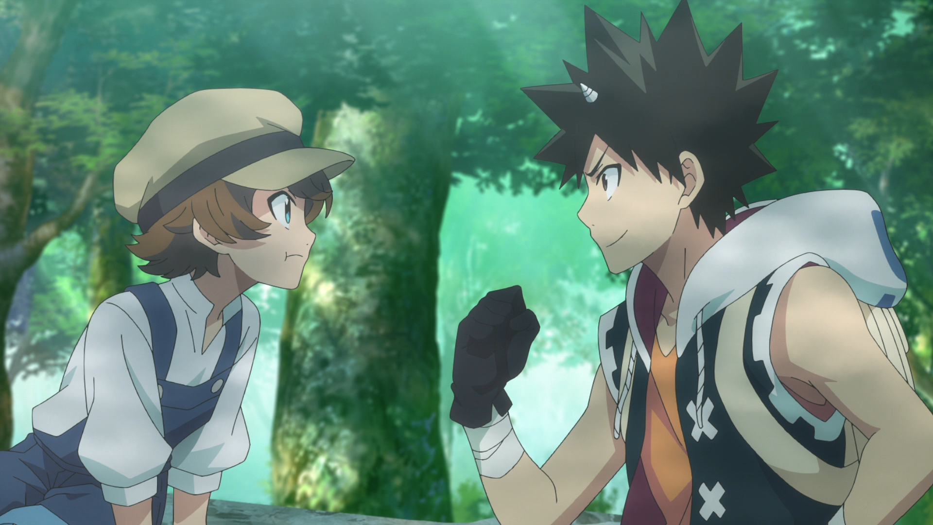 Радиан — скриншот 4