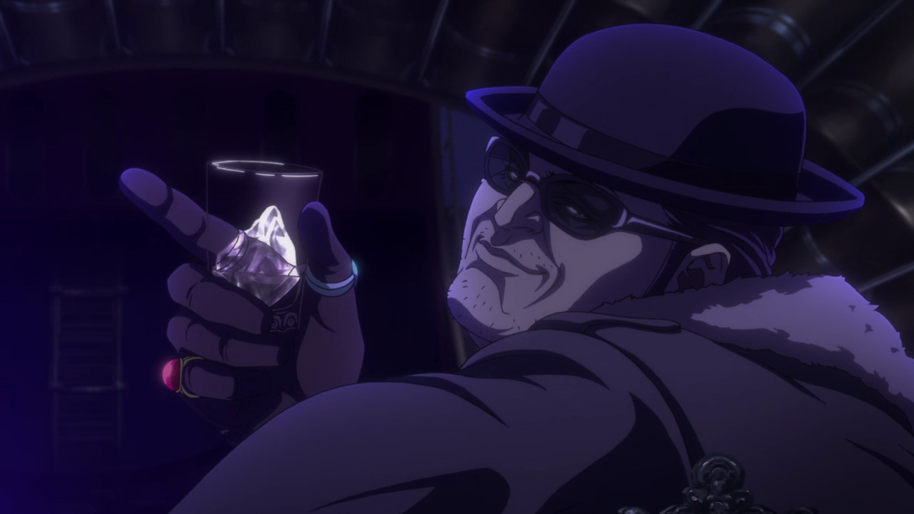 Байонетта: Кровавая судьба — скриншот 13