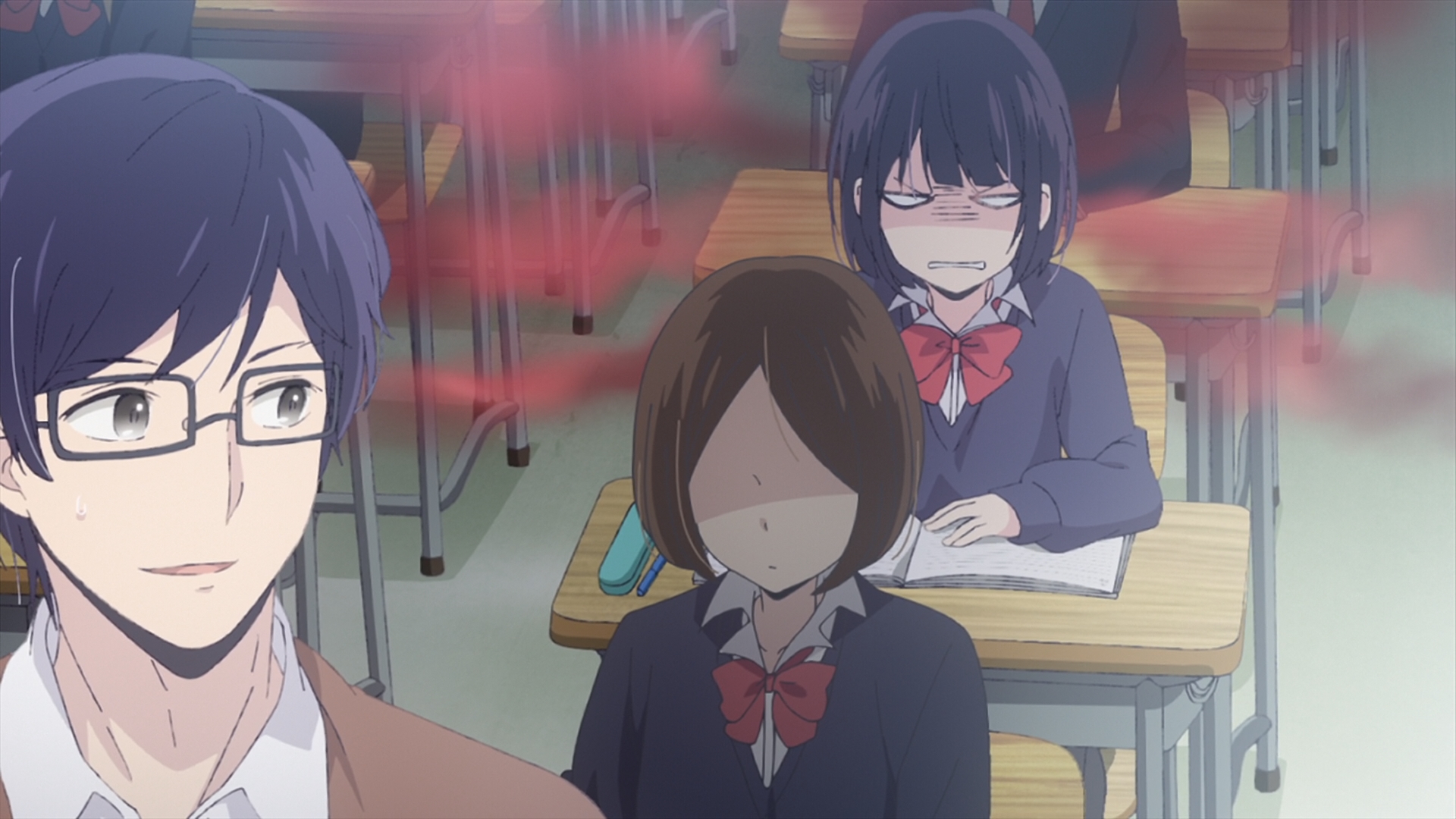 Тайные желания отвергнутых — скриншот 9