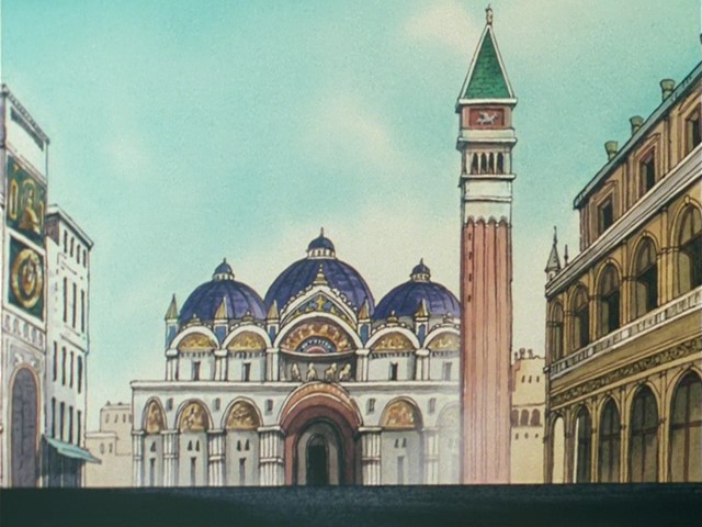 Фантастический мир мальчишки Гулливера — скриншот 15