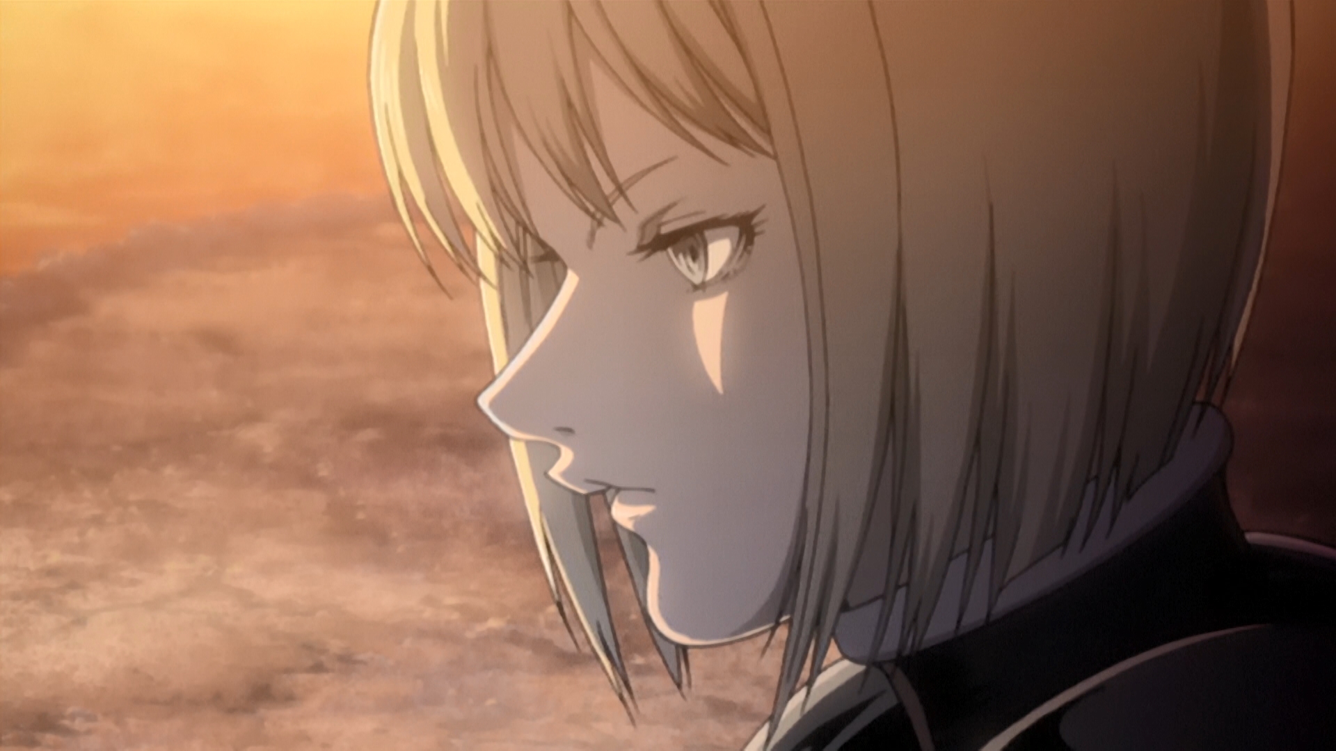 Клеймор — скриншот 9