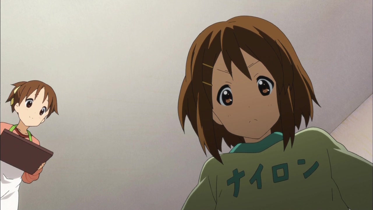 Кэйон!! — скриншот 26