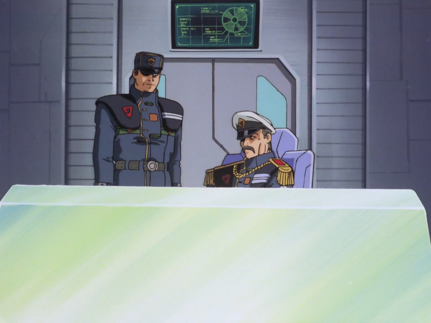 Космический рыцарь Теккамен Блейд 2 — скриншот 11