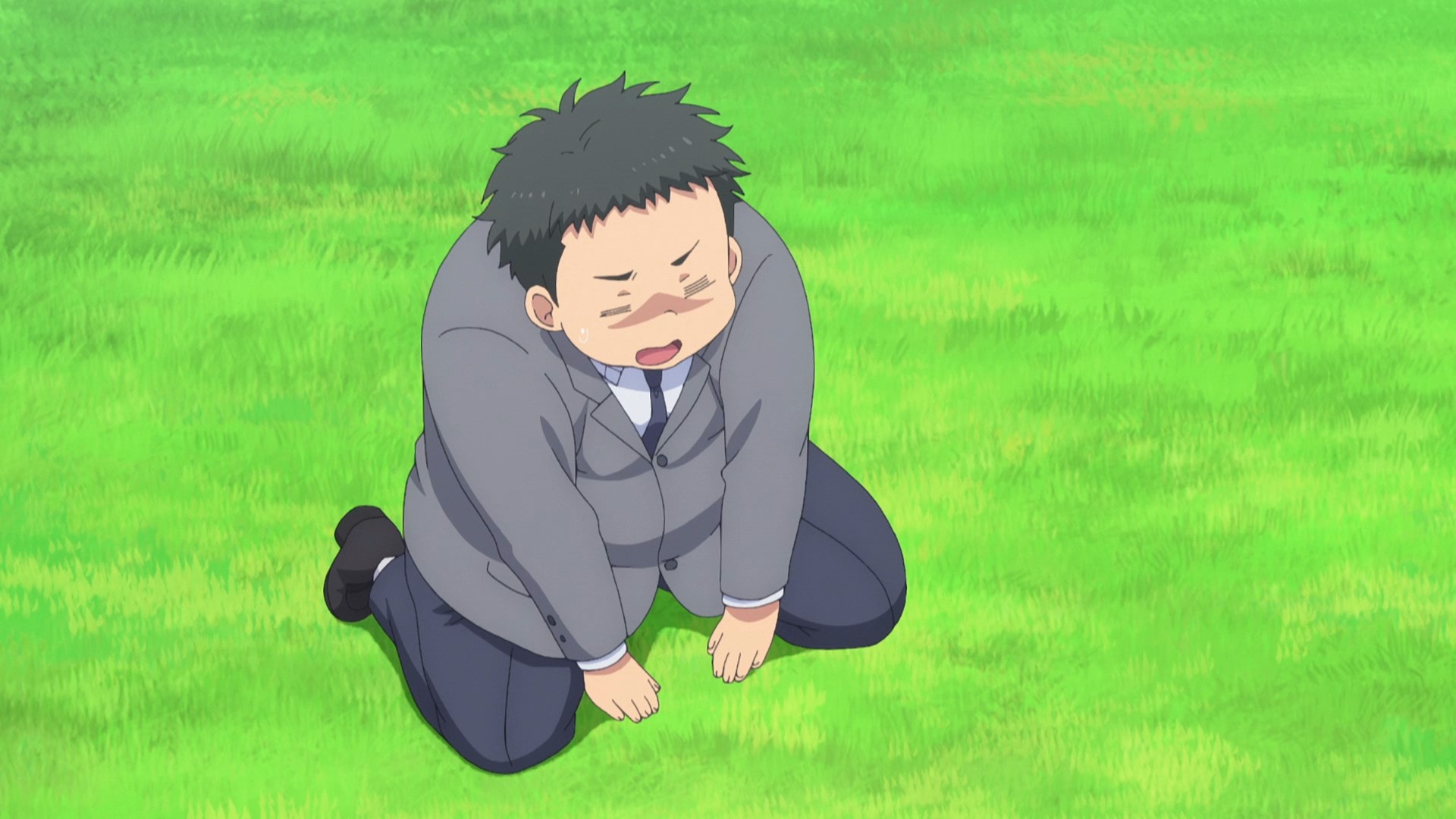 Другой мир не может противостоять силе мгновенной смерти — скриншот 27