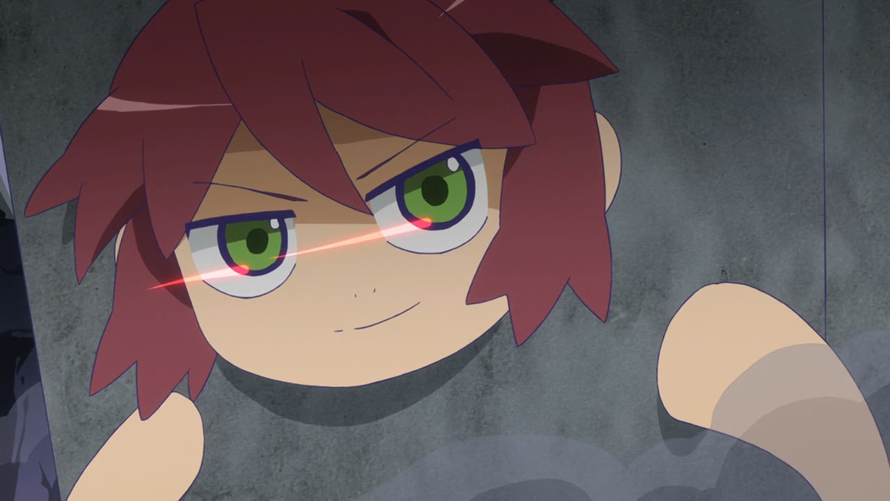 Дурни, тесты, аватары: Магия Хидэёси — скриншот 37