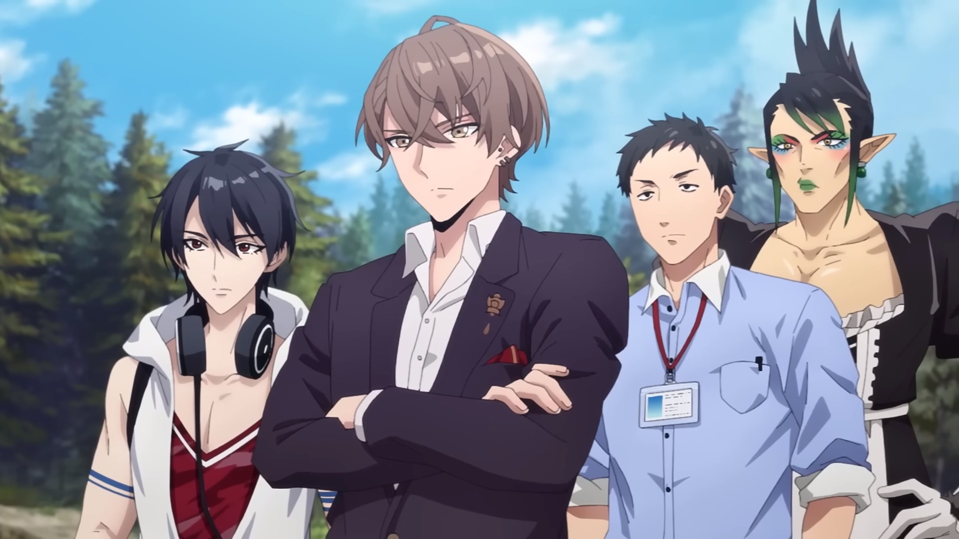 Ибрагим: Третья годовщина — скриншот 8