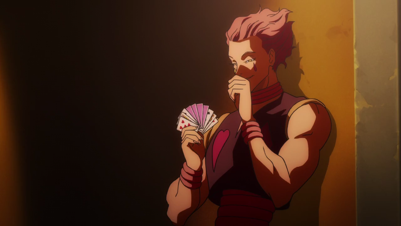 Охотник х Охотник: Последняя миссия — скриншот 75