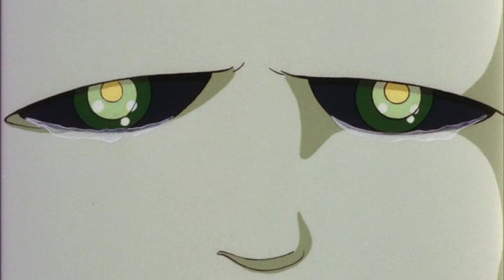 Киборг 009: Легенда о Супер-Галактике — скриншот 10