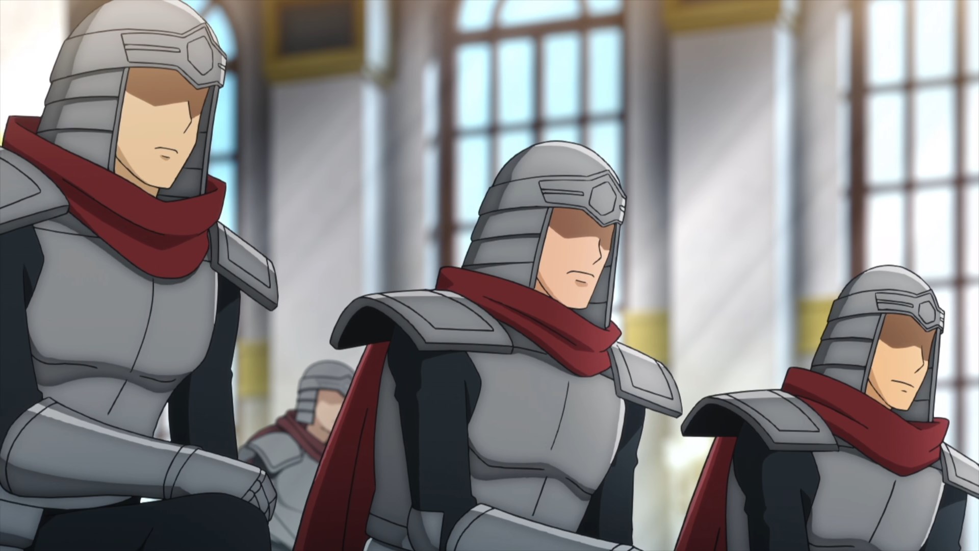 Каким-то образом я стал сильнейшим, прокачивая фермерские навыки — скриншот 28