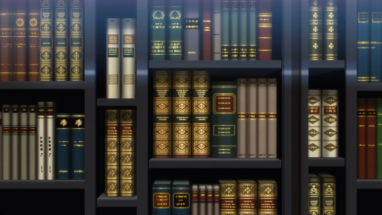 Невеста чародея: Колледж — скриншот 13