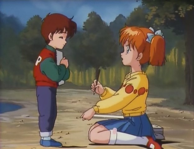 Лимонный ангел 2 — скриншот 30