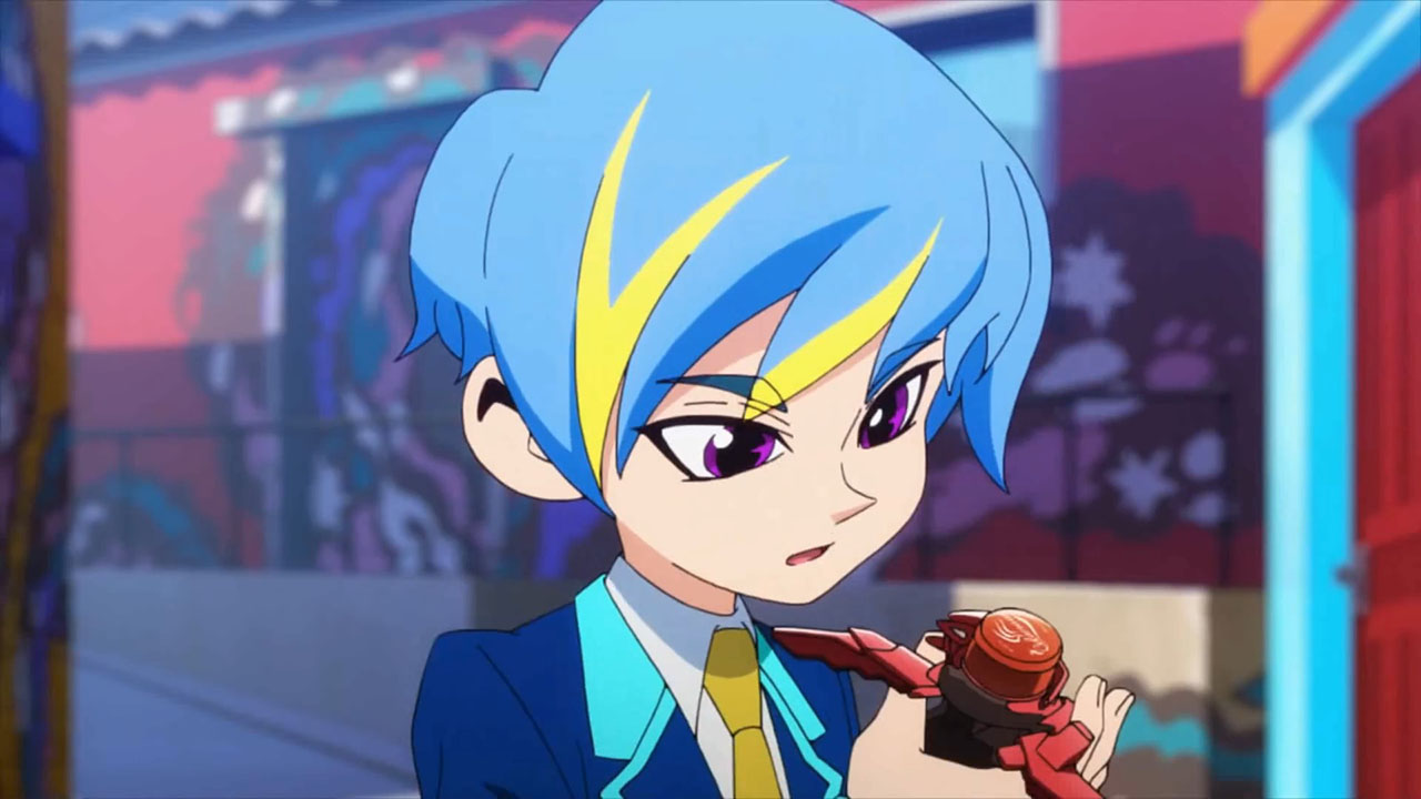 Крышечная революция Бутылкомэна — скриншот 14