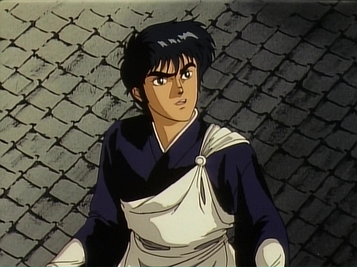 Заклинатель Кудзяку — скриншот 11