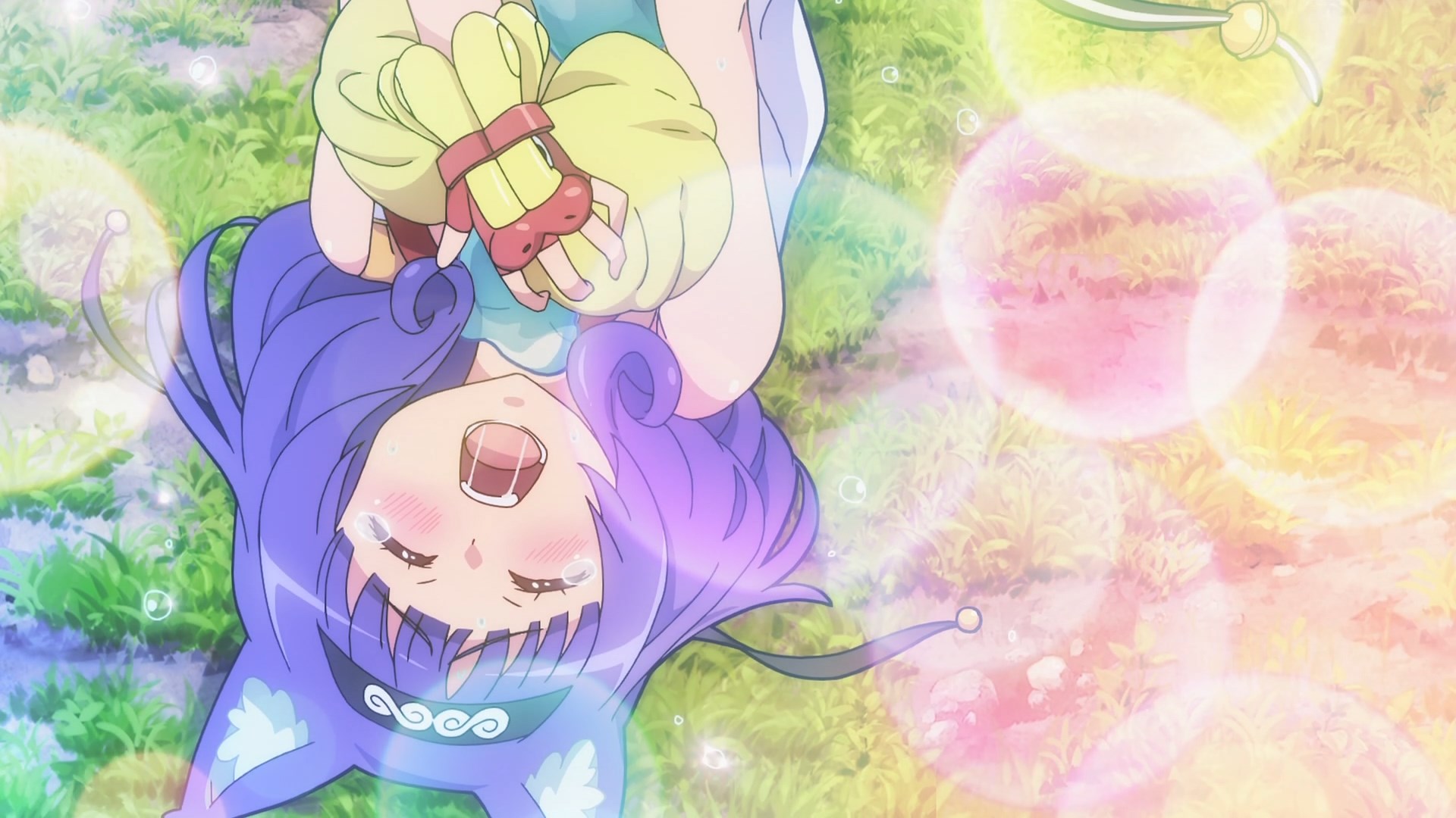 Развращённая гильдия — скриншот 16