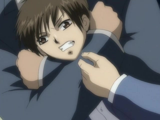 Фантом — скриншот 12