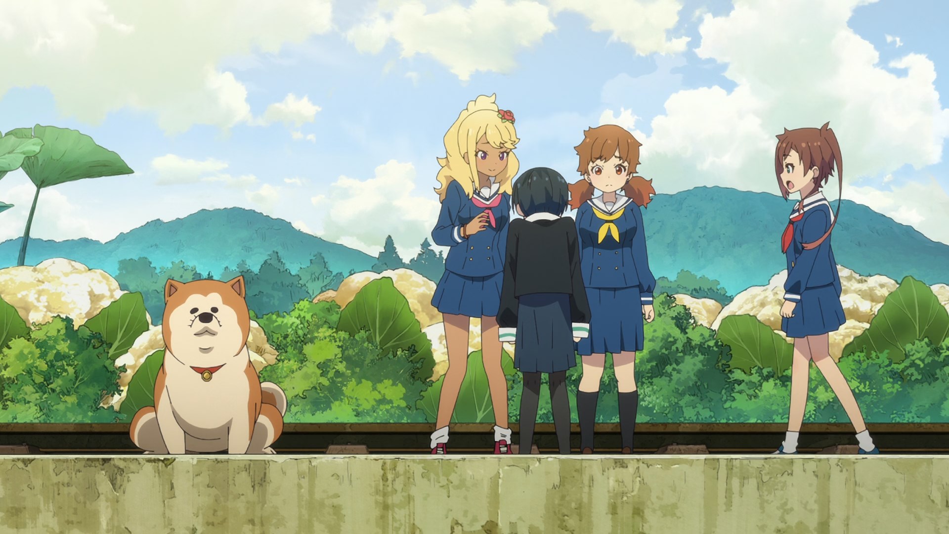 Куда едет поезд судного дня? Рекап — скриншот 24