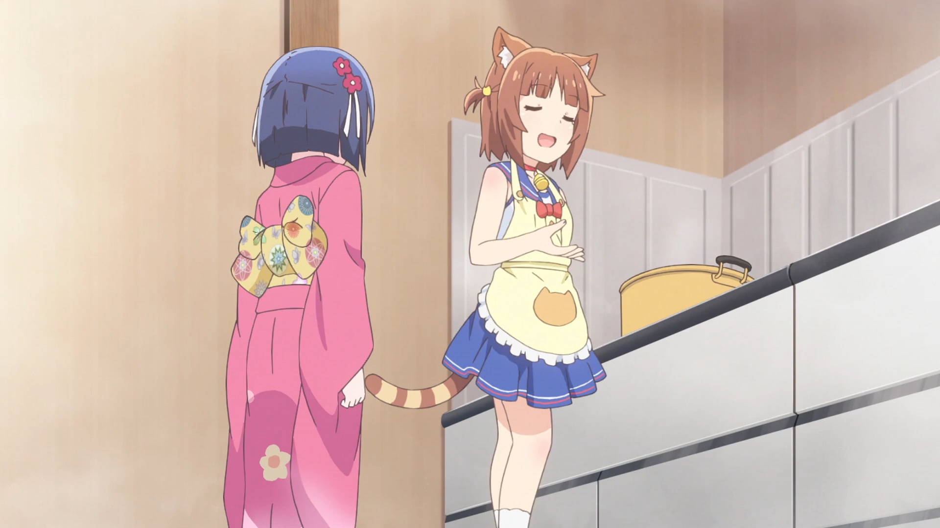 Кошачий рай — скриншот 29