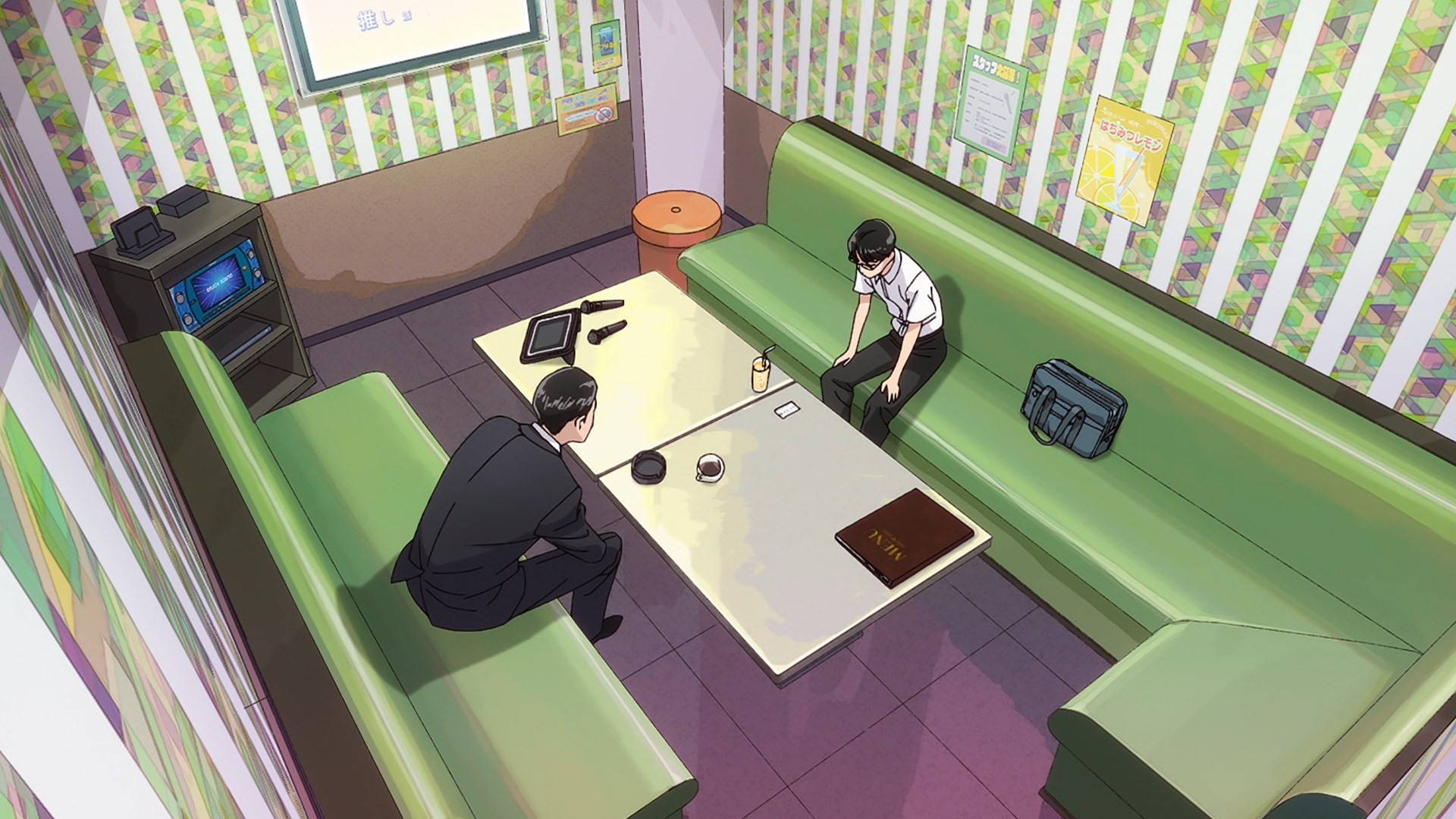 Пойдём в караоке! — скриншот 15