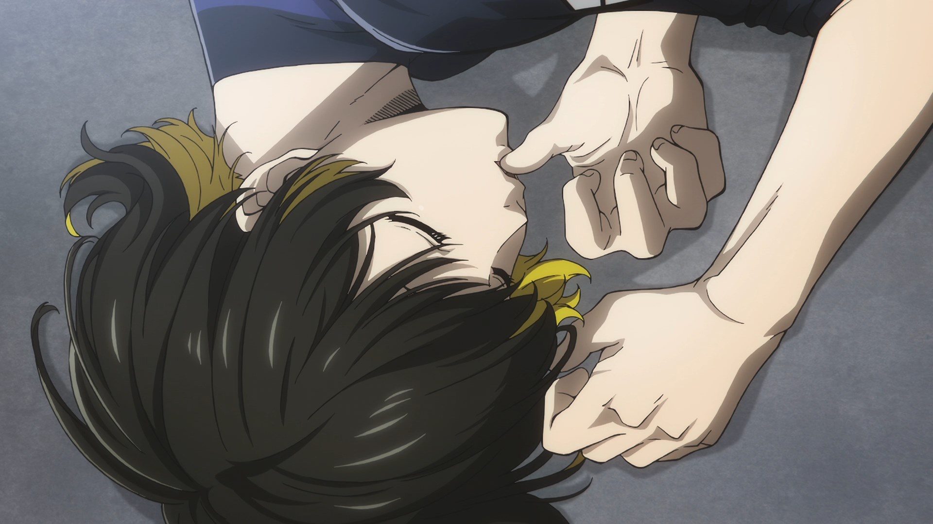 Синяя тюрьма: Блю Лок — скриншот 31