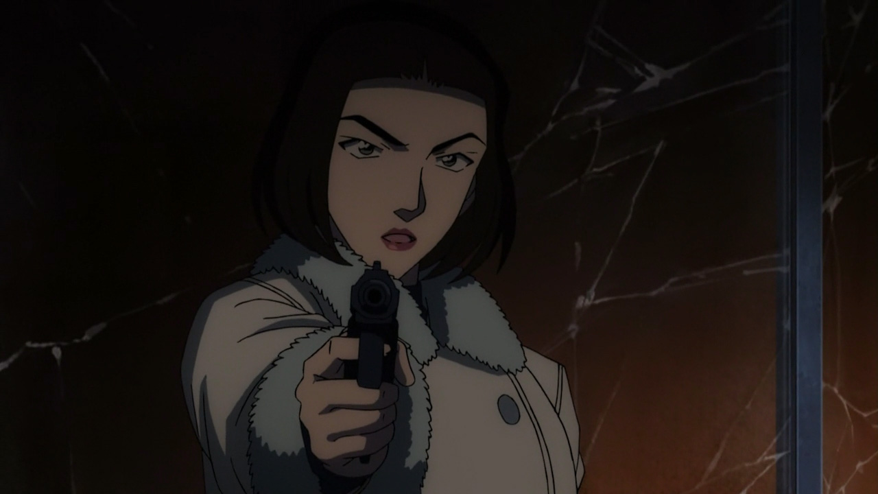 Исчезновение Конана Эдогавы: Два самых худших дня в истории — скриншот 28