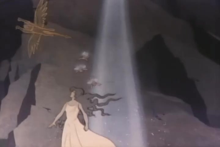 Звёздный Орфей — скриншот 14