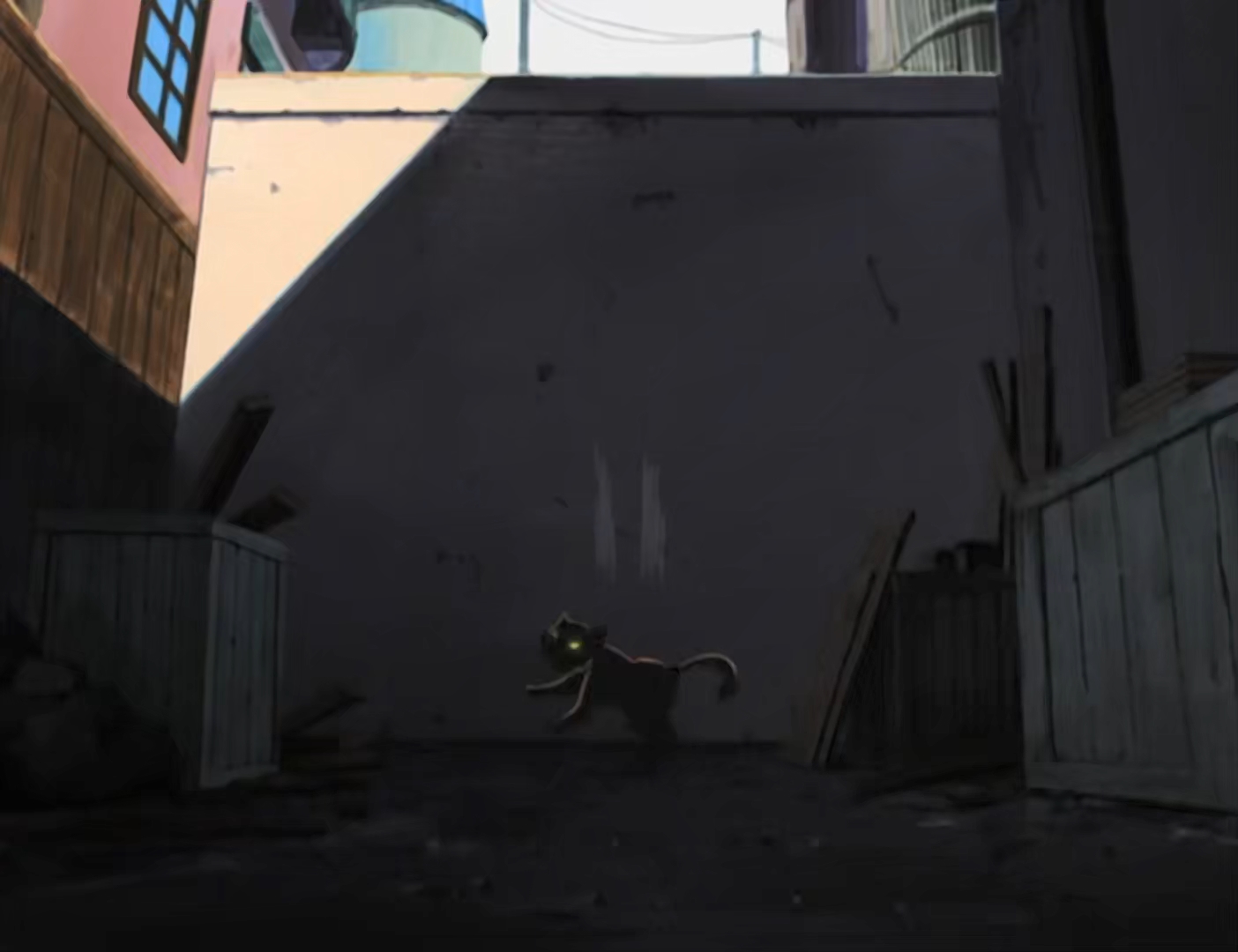 Наруто: Ураганные хроники — скриншот 5