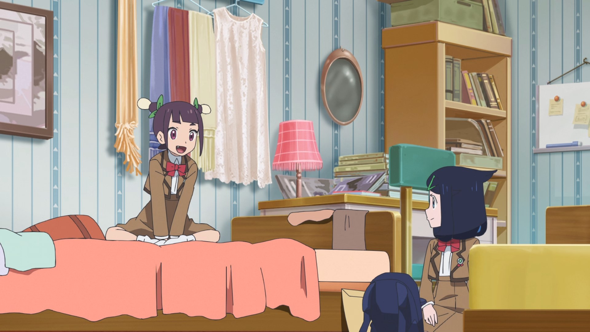 Покемон (2023) — скриншот 11