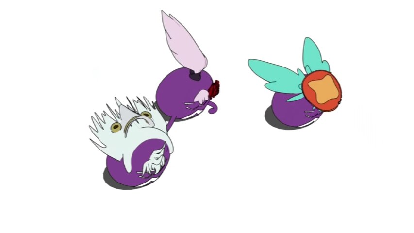 .хак//Квантум: Вперёд, наши куранты! — скриншот 16