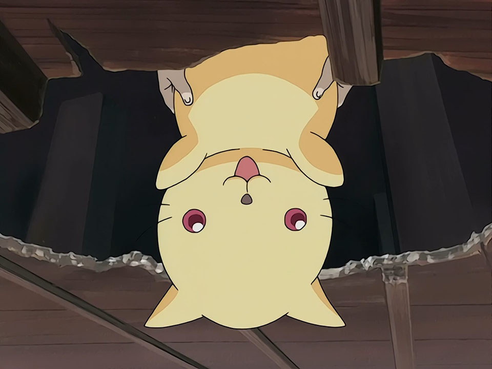 Любовь и Хина: Спецвыпуск — скриншот 8