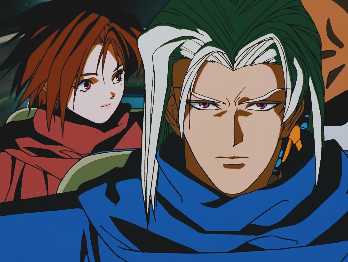 Ирия: Зейрам — скриншот 23