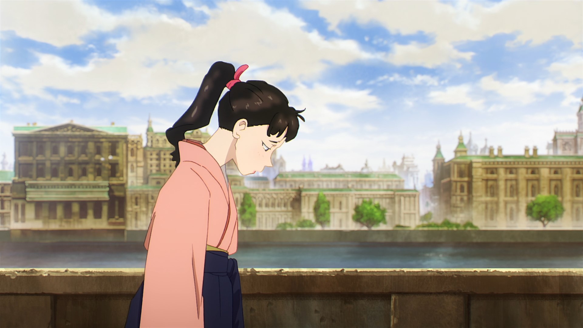 Призматическое рондо — скриншот 15