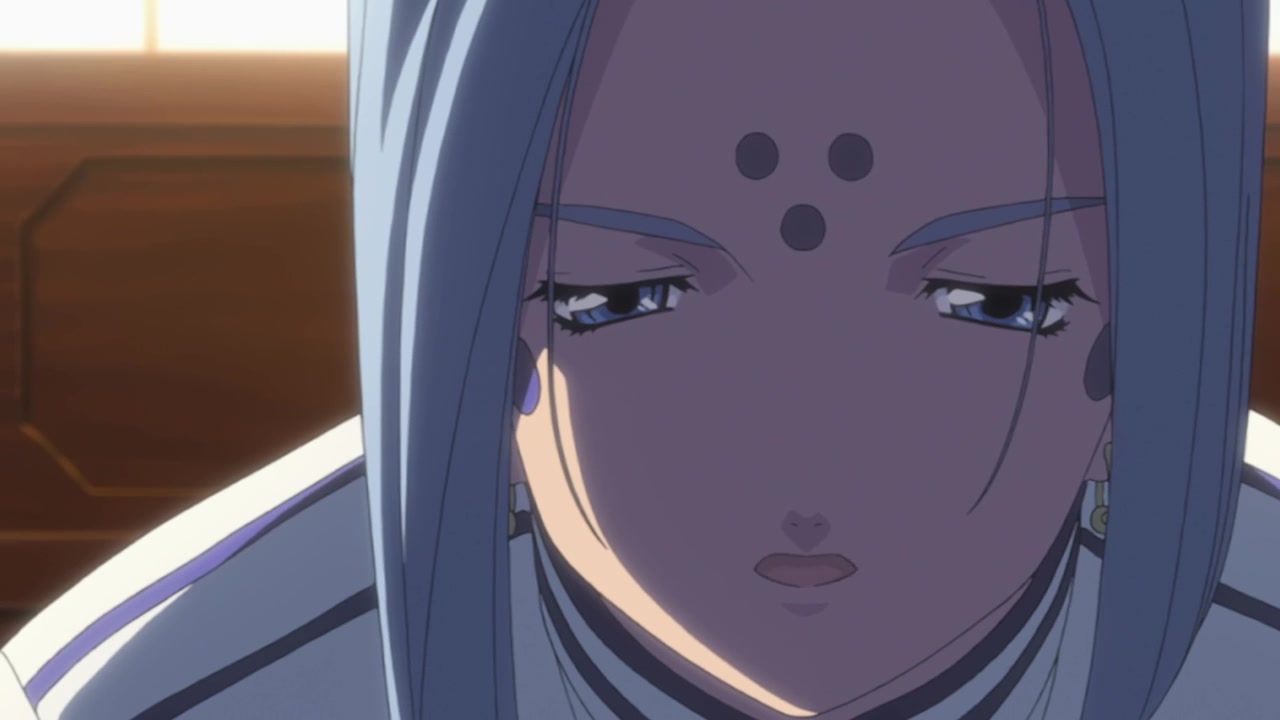 Моя богиня! Боевые крылья — скриншот 22