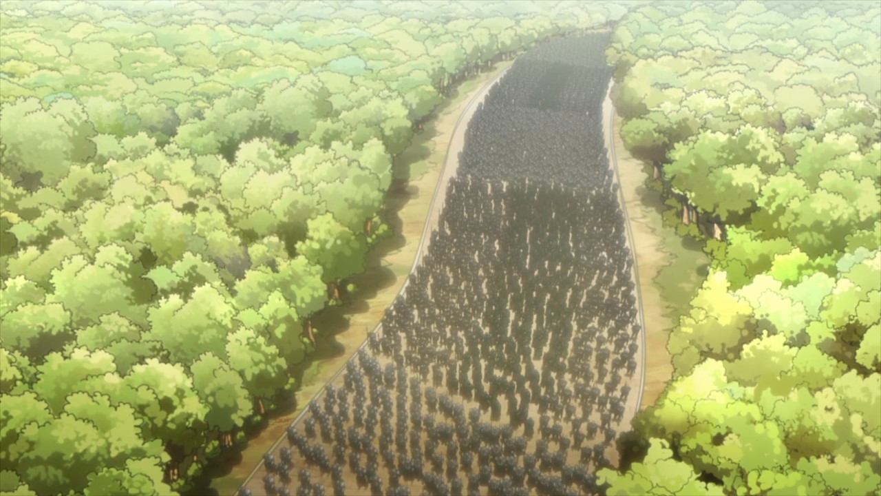 О моём перерождении в слизь 2: Дневник Вельдоры 2 — скриншот 30