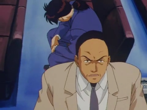 Дело ведёт юный детектив Киндаити — скриншот 28