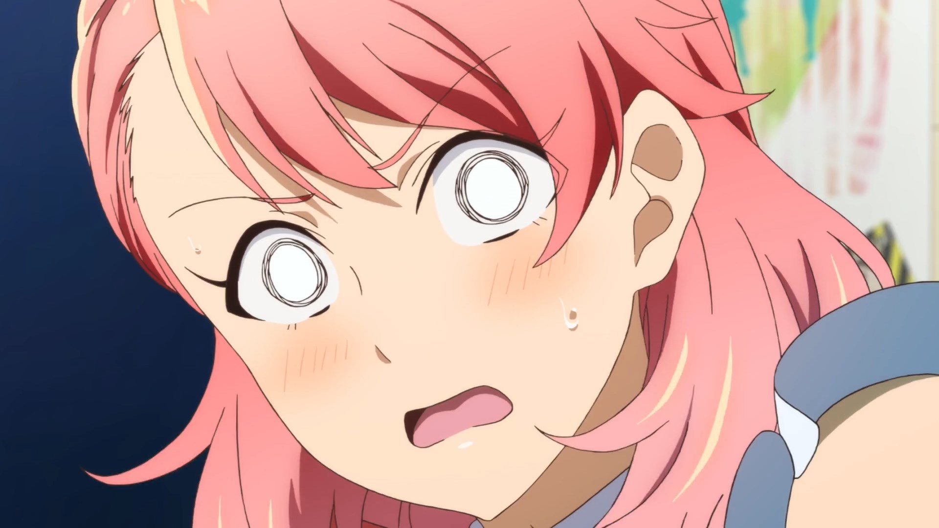 Богиня идола-мерзавца — скриншот 4