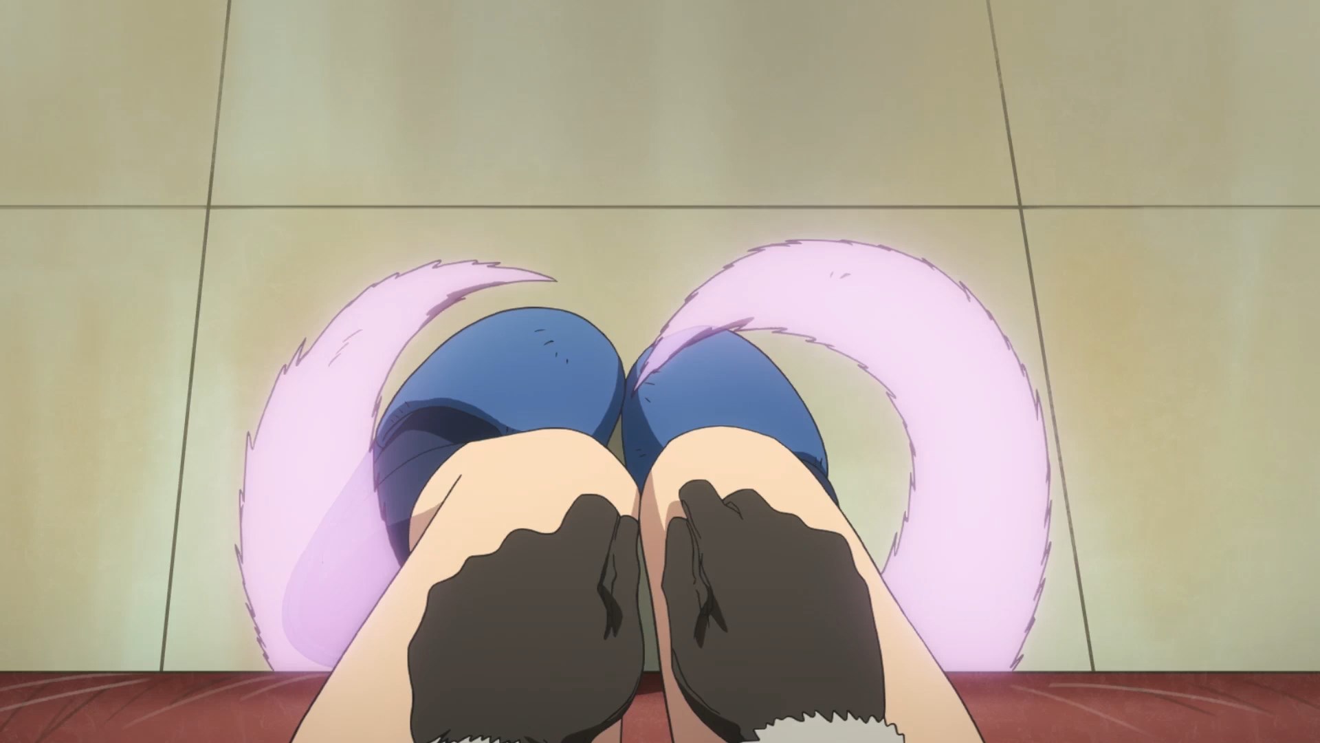 Бюро паранормальных расследований Мухё и Родзи — скриншот 14