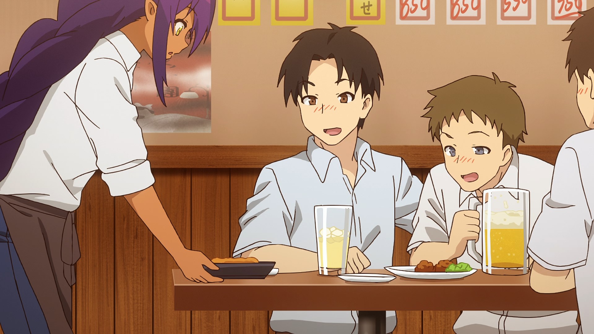 Джахи не будет отчаиваться! — скриншот 17