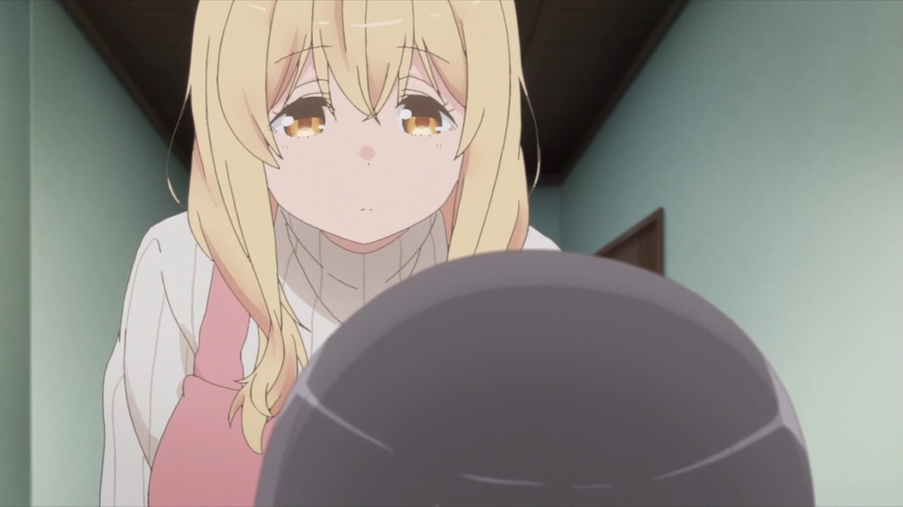 Смотрительница Сунохары — скриншот 49