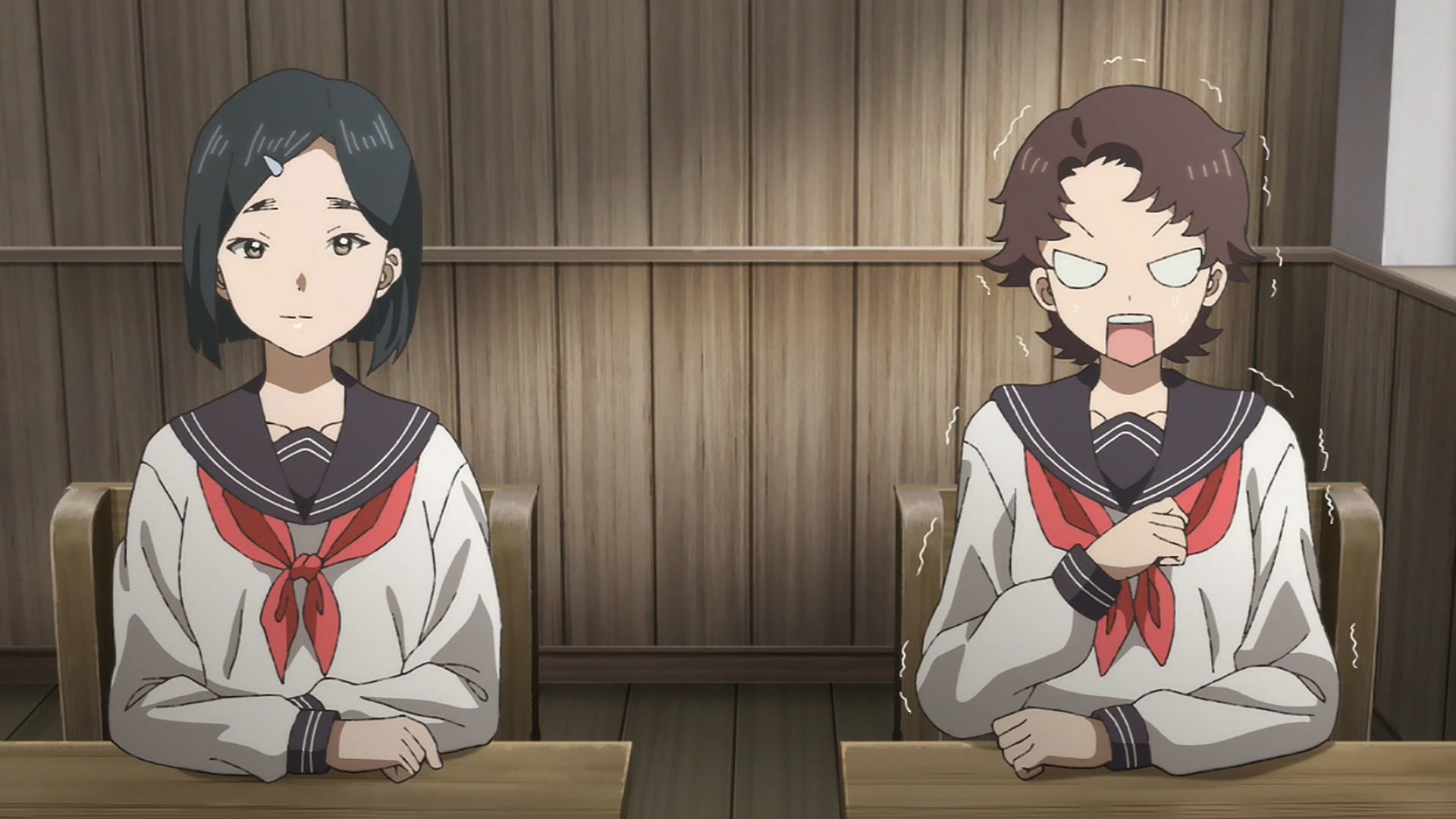 Журнал мононокэ, автор Тюдзэндзи — скриншот 27