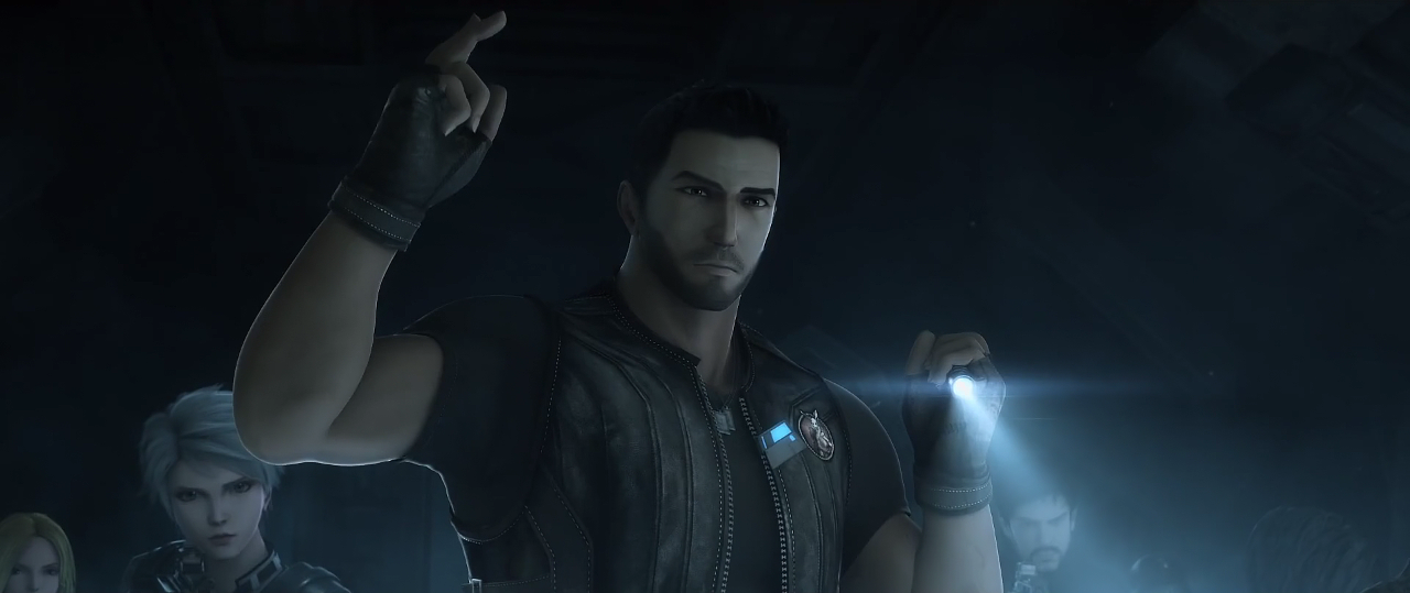 Клетка духа: Воплощение — скриншот 10