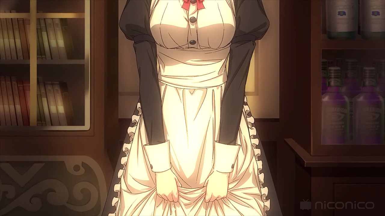 Изобрази отвращение и покажи мне свои трусики 2 — скриншот 13