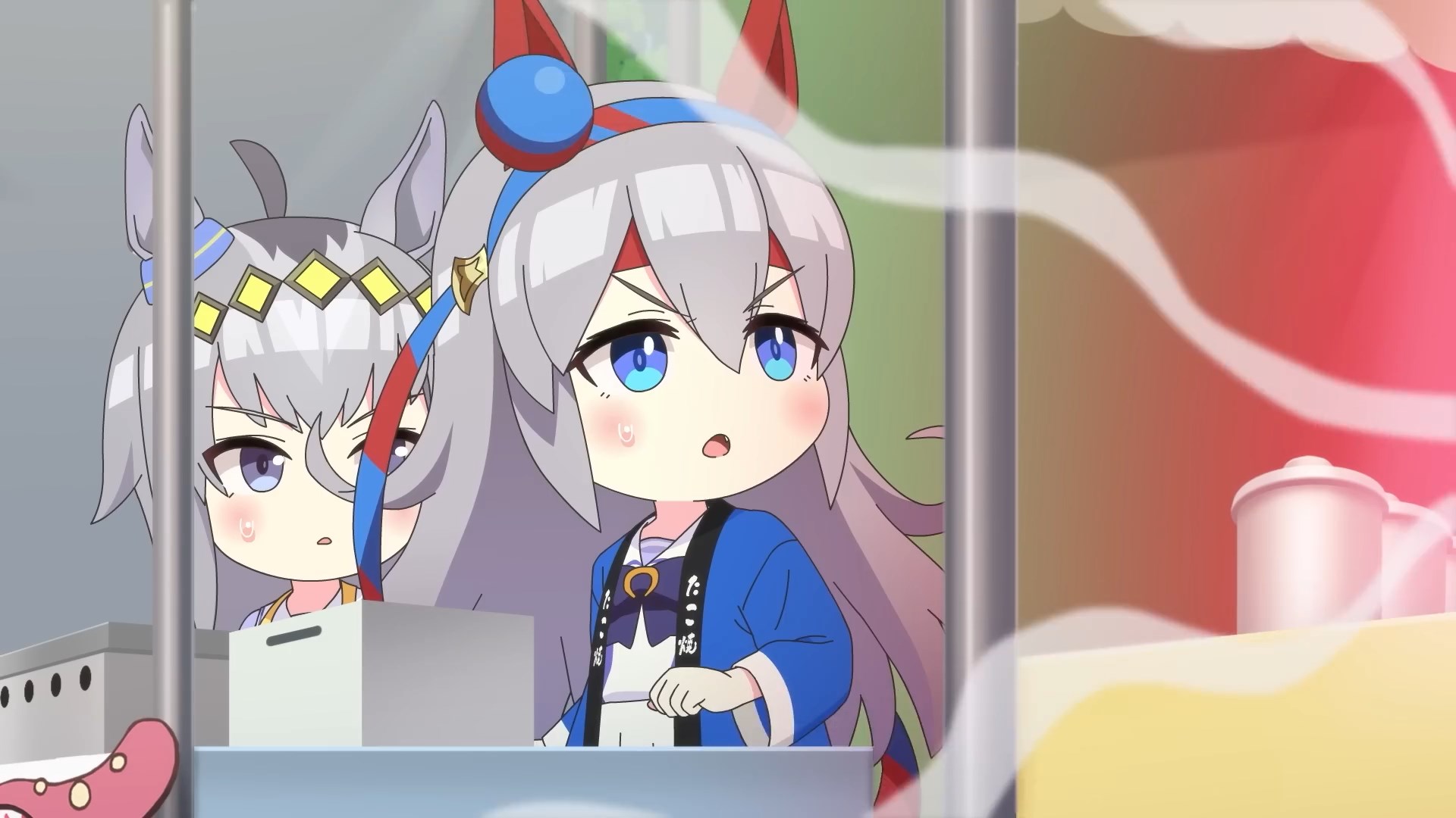 Взбодритесь, пони! Славная серая — скриншот 7