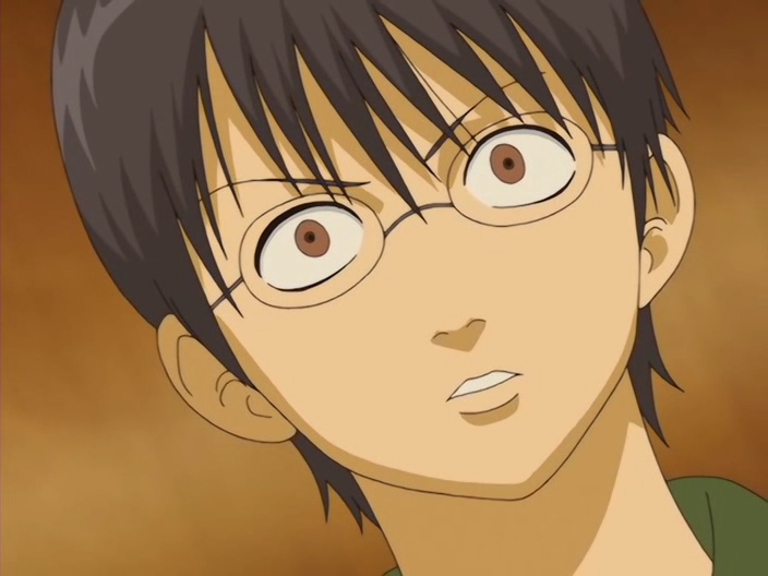 Гинтама: Джамп Феста 2005 — скриншот 6