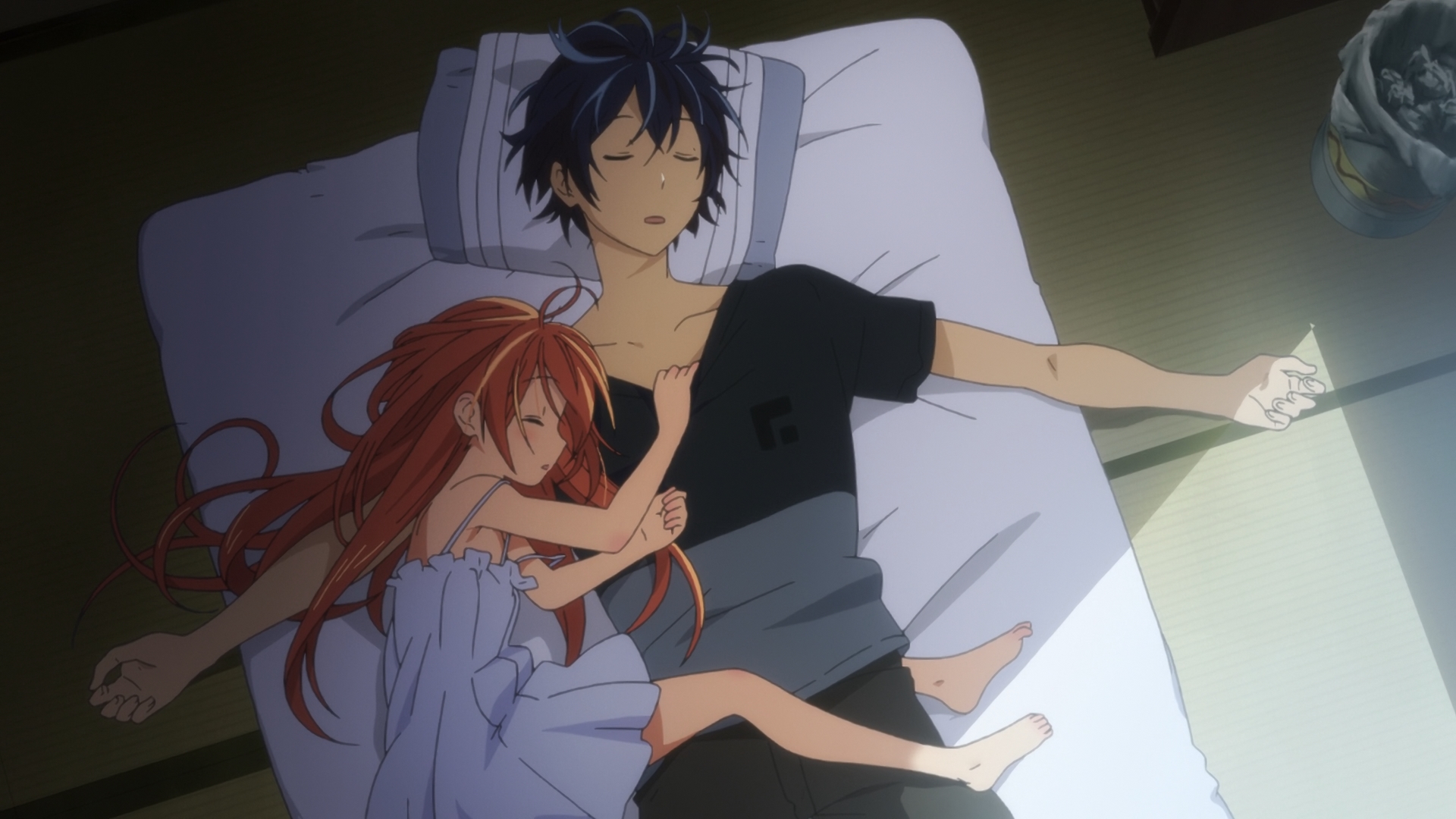 Чёрная пуля — скриншот 38