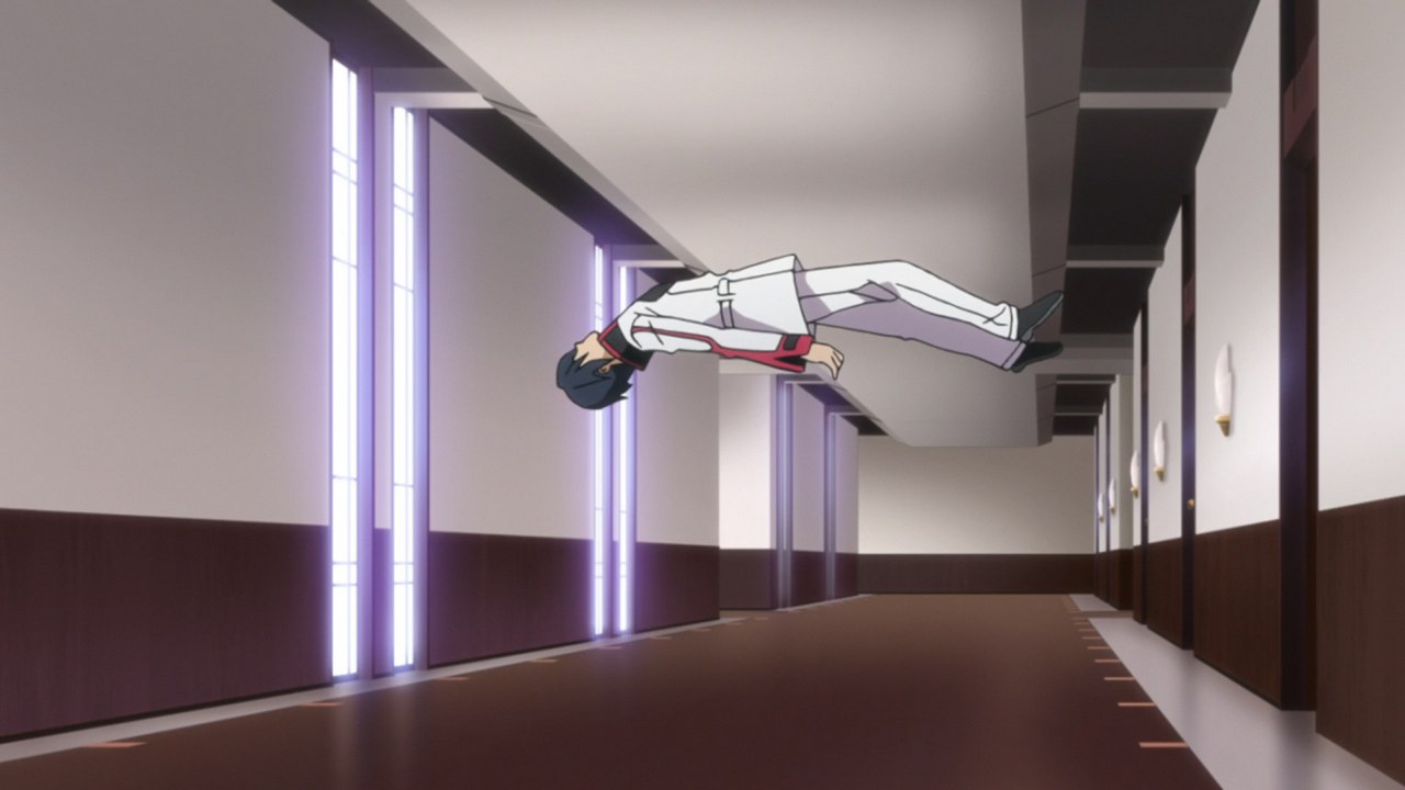 Бесконечные небеса 2 — скриншот 8