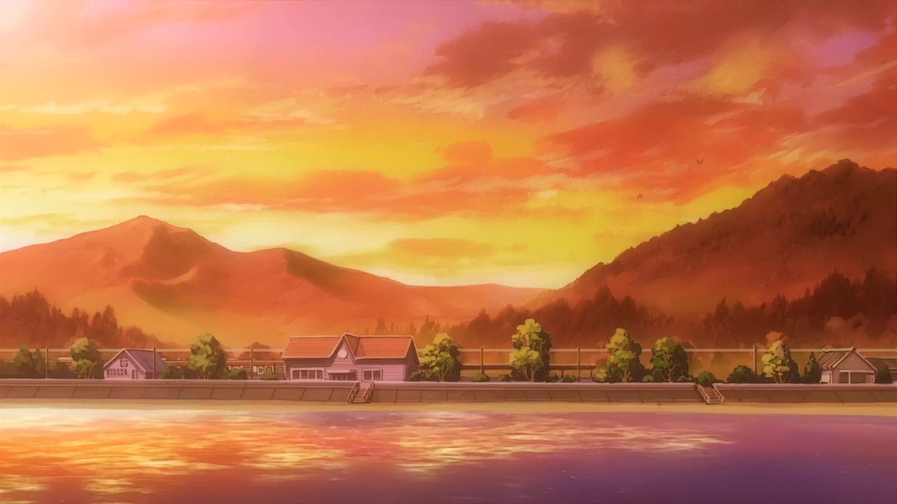 Беспокойные сердца: Вечность, которую ты так желаешь — скриншот 48