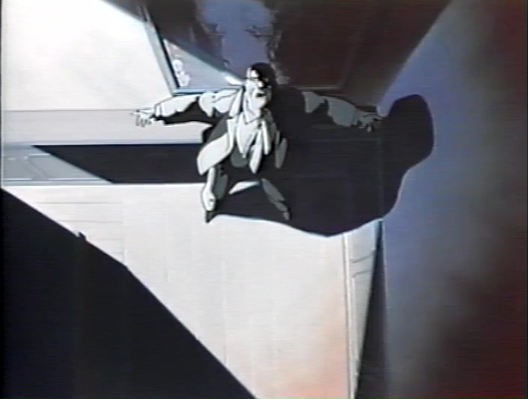 Невеста Деймоса: Улыбка орхидеи — скриншот 25