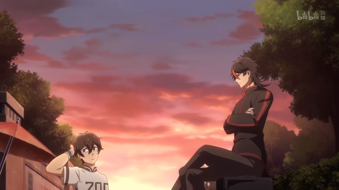 В те годы, когда я работал в зоопарке — скриншот 29